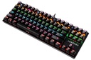 LEAVEN K550 87 Key 60% Mechanical Keyboard