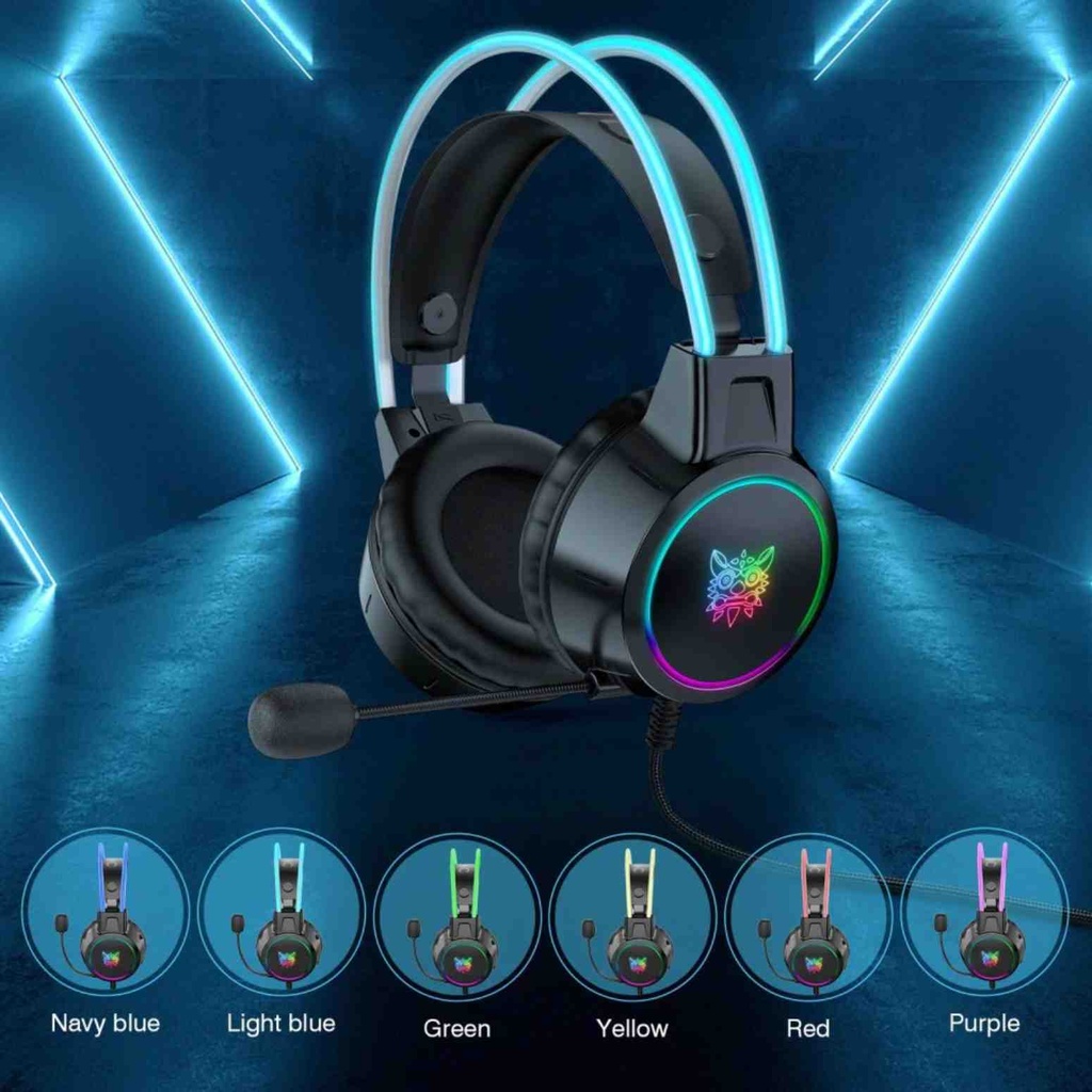 ONIKUMA X15PRO Gaming Headset