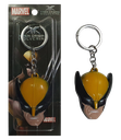 Marvel Wolverine Keychain