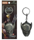 Marvel Wolverine Keychain