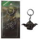 Star wars Yoda Keychain