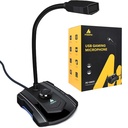 Maono Usb Gaming Microphone AU-GM31