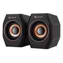 Kisonli A-101S USB 2.0 Speaker