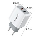 Awei PD4 Charger