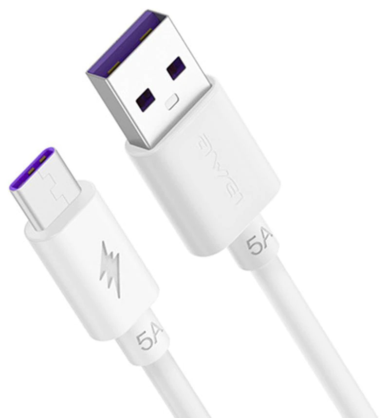 Awei PD4 Charger