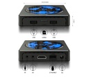 ANDROID TV BOX X98 MINI 2GB/16GB