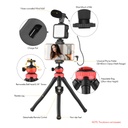 JUMPFLASH VLOGGING KIT KIT-04LM