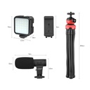 JUMPFLASH VLOGGING KIT KIT-04LM
