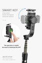 Gimbal Stabilizer L08