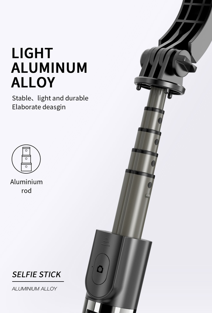 Gimbal Stabilizer L08