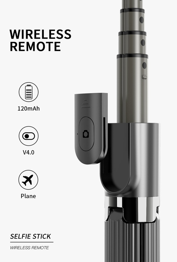 Gimbal Stabilizer L08