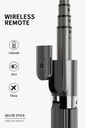 Gimbal Stabilizer L08