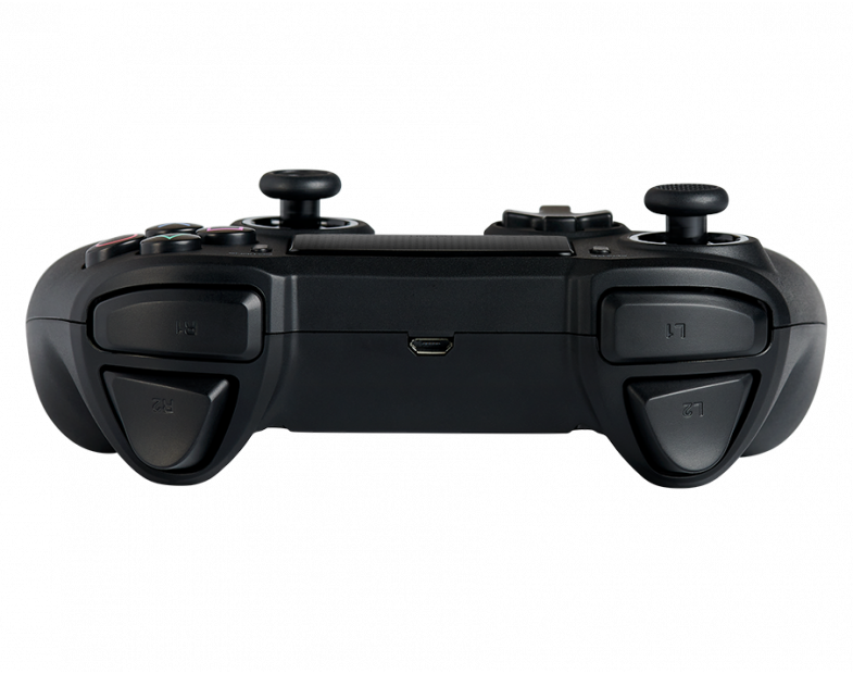 Ps4 Nacon Asymmetric Wireless Controller