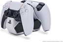 PS5 Twin Charging Station For Dual Sense Wireless Controllers