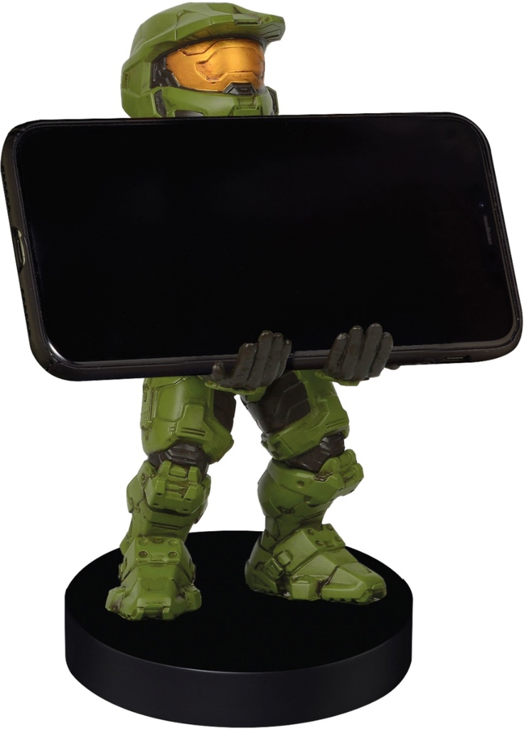 Halo Phone and Controller Holder