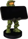 Halo Phone and Controller Holder