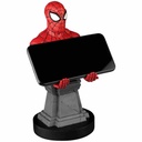 Spiderman Phone and Controller Holder