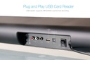 F&D T-180X Soundbar