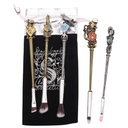 Harry Potter Make Up Brush