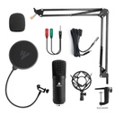 Maono Condenser Microphone Kit AU-A03