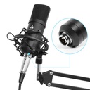 Maono Condenser Microphone Kit AU-A03