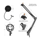 Maono Condenser Microphone Kit AU-A03