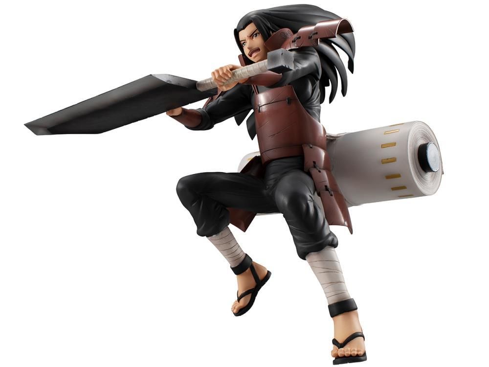 G.E.M Senju Hashirama