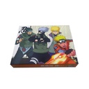 NARUTO KEYCHAIN WEAPON BOXSET