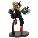 My Hero Academia The Amazing Heroes Vol. 3 Katsuki Bakugo