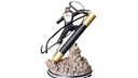 Naruto Sarutobi Hiruzen 3rd Hokage Action Figure