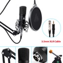 Maono Condenser Microphone Kit AU-A03
