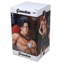 Grandista The Grandline Men Portgas D Ace