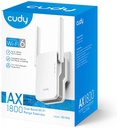 Cudy AX1800 Dual Band Mesh WiFi 6 Range Extender