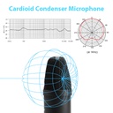 Maono Condenser Microphone Kit AU-A03