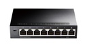 Cudy GS108 8-Port Gigabit 10/100/1000Mbps Desktop Switch