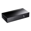 Cudy GS108 8-Port Gigabit 10/100/1000Mbps Desktop Switch
