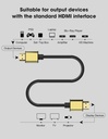 HDMI Cable 8k Ultra HD