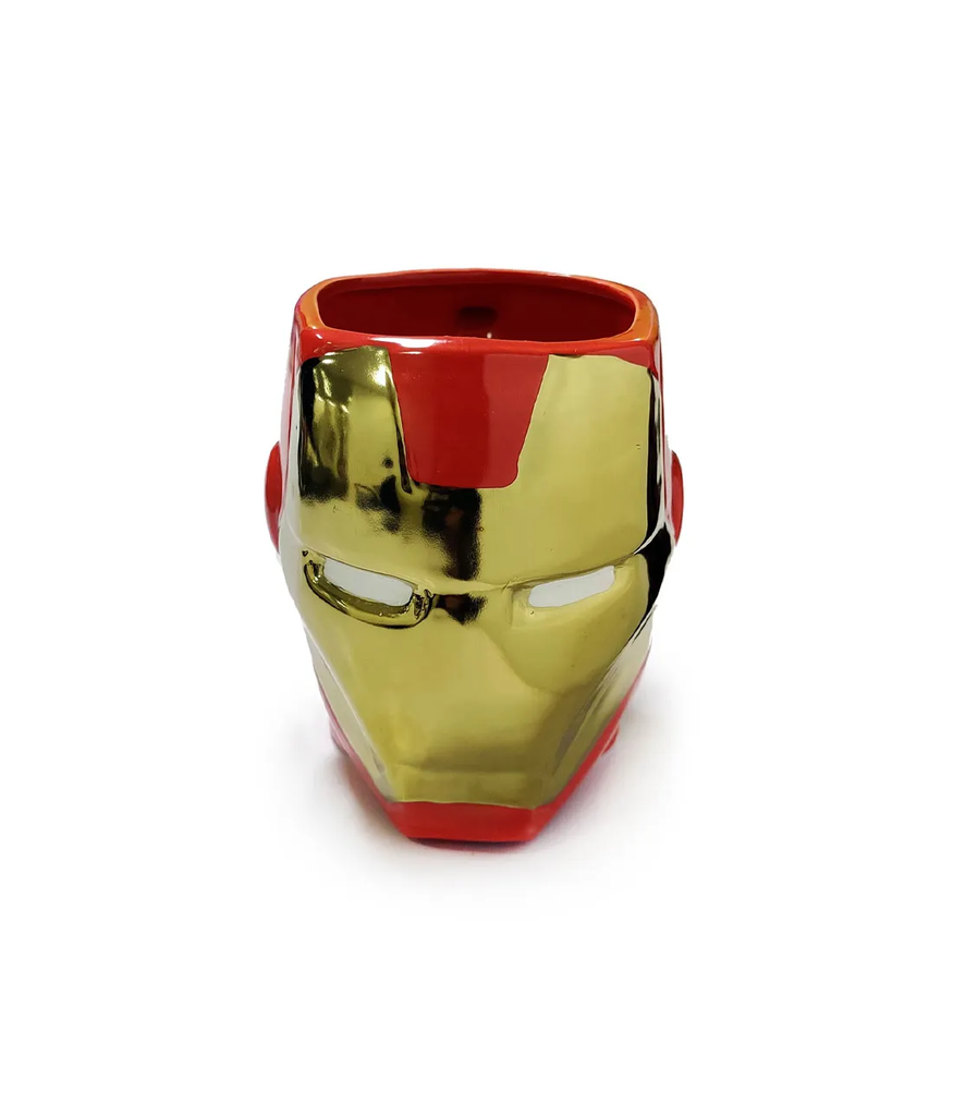 Ceramic Mug Ironman HLX866