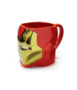 Ceramic Mug Ironman HLX866