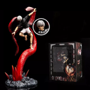Tokyo Ghoul Kaneki Ken Action Figure
