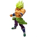 Dragonball Z Broly Action Figure