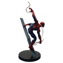 Spider-Man Action Figure