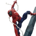 Spider-Man Action Figure
