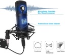 Maono Condenser Microphone Kit AU-A04