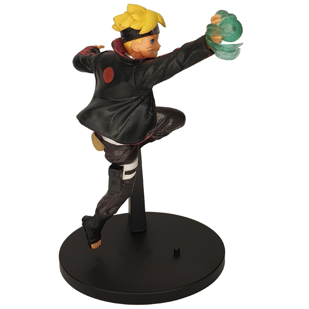 Boruto Vibration Stars Boruto Rassengan Figure
