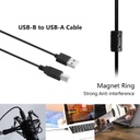 Maono Condenser Microphone Kit AU-A04