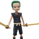 One Piece Roronoa Zoro Kid Version Figure