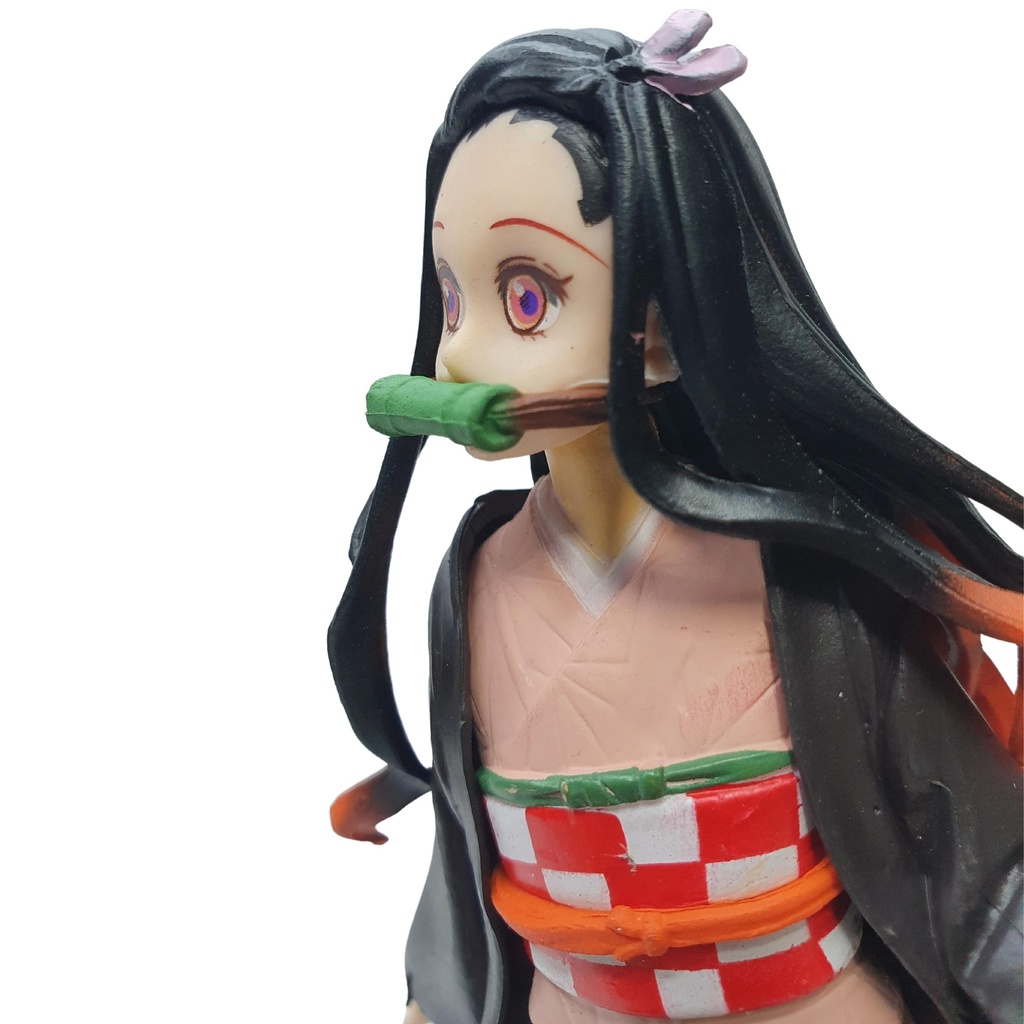 Demon Slayer Nezuko Kamado Figure