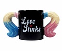 Harley Quinn Ceramic Mug