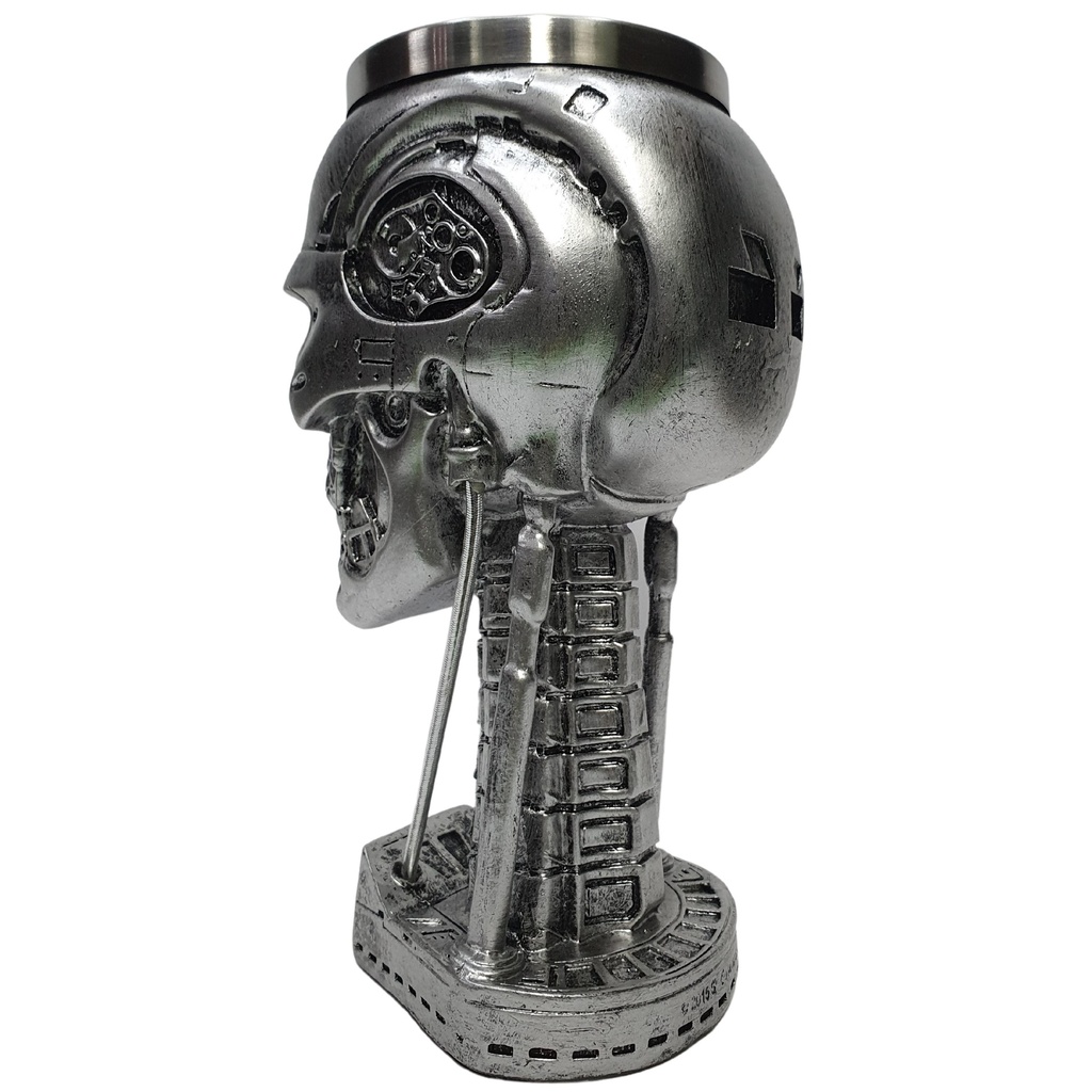 Terminator Goblet